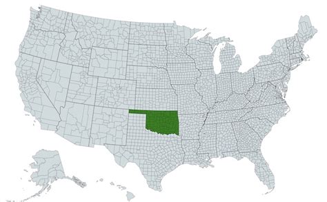 Oklahoma Slots Casinos .